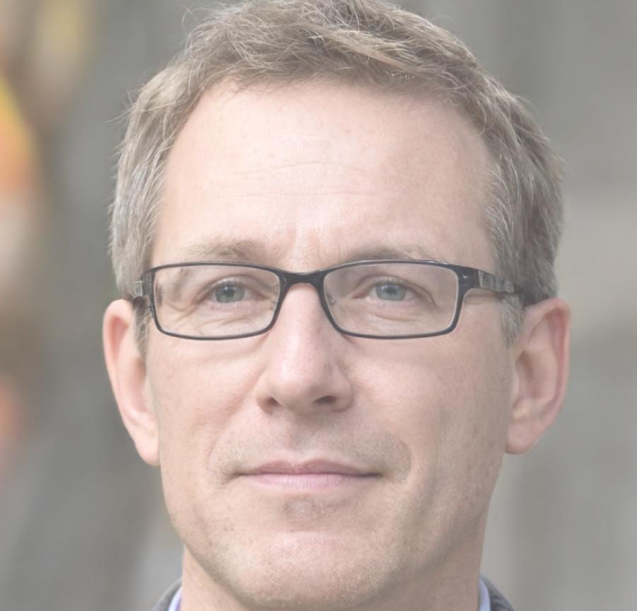 Michael Schmidt