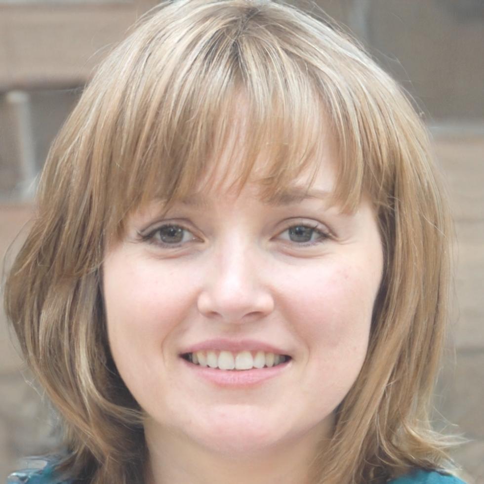Lisa Weber