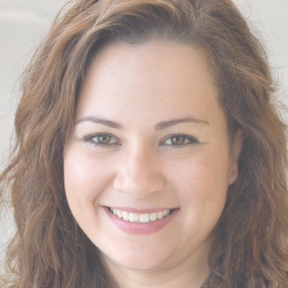 Sarah Müller, Gründerin und CEO von Mindxovarian